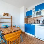 Lejlighedshotel 