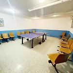 Lejlighedshotel 