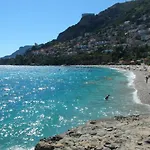 Lejlighedshotel 