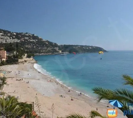 Aparthotel Résidence Le Golfe Bleu Roccabruna