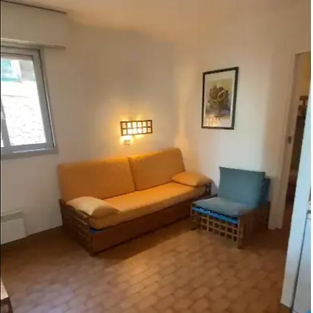 Résidence Le Golfe Bleu Aparthotel 3*