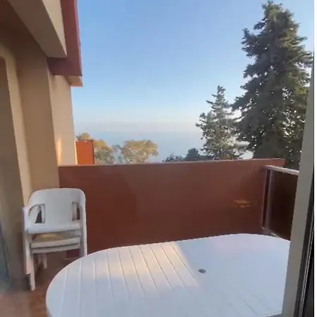 Résidence Le Golfe Bleu Aparthotel