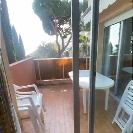 Résidence Le Golfe Bleu 3*