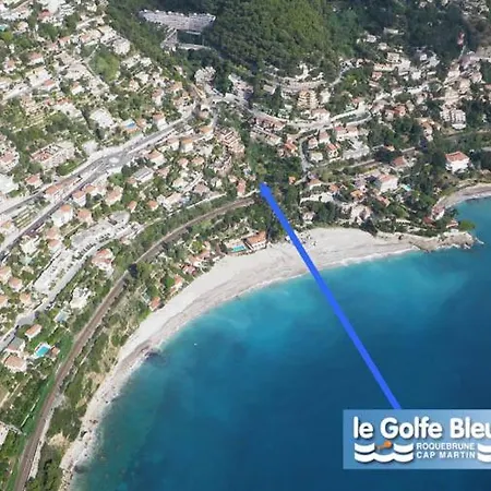 Résidence Le Golfe Bleu 3*