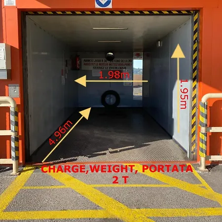 Résidence Le Golfe Bleu 3* Roccabruna