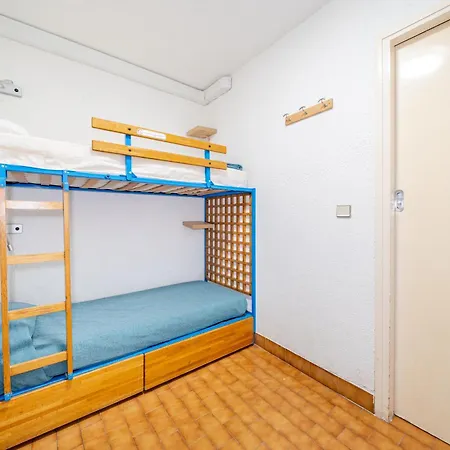 Résidence Le Golfe Bleu Aparthotel Roccabruna