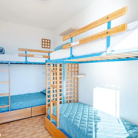 Résidence Le Golfe Bleu 3* Roccabruna