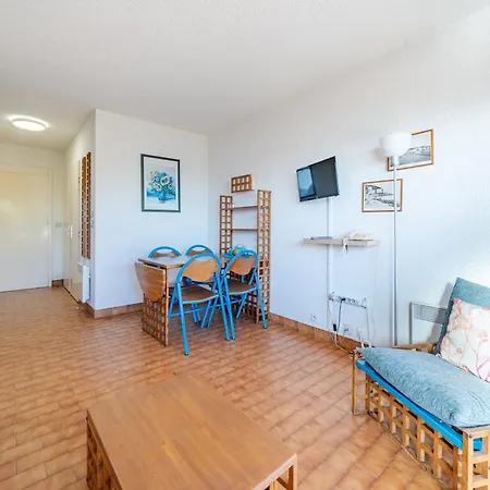 Résidence Le Golfe Bleu