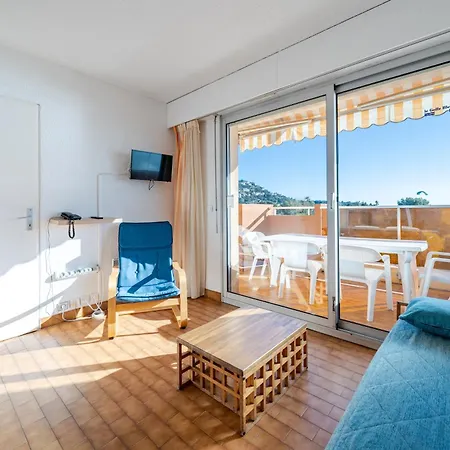 Résidence Le Golfe Bleu Aparthotel