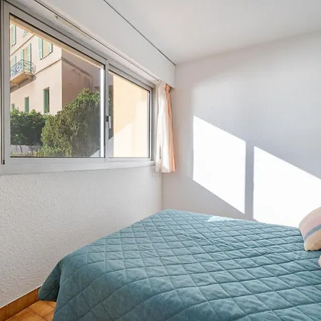 Résidence Le Golfe Bleu Aparthotel Roccabruna