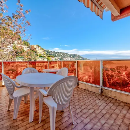 Résidence Le Golfe Bleu Roccabruna