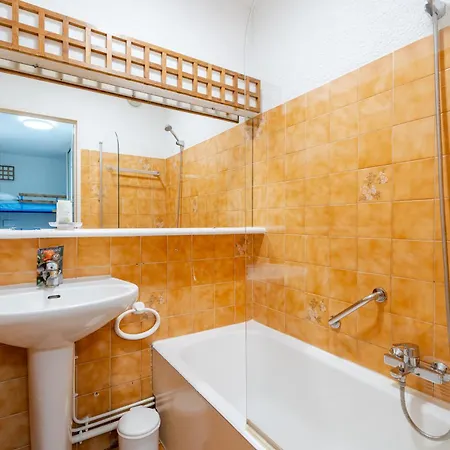 Résidence Le Golfe Bleu Aparthotel