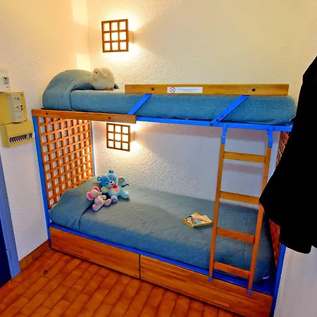 Résidence Le Golfe Bleu 3* Roccabruna