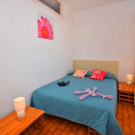 Aparthotel 