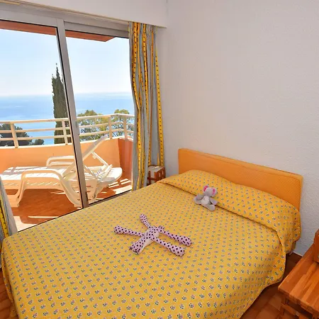 Résidence Le Golfe Bleu