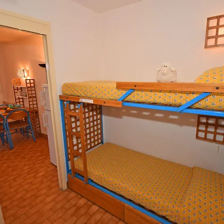 Résidence Le Golfe Bleu 3* Roccabruna