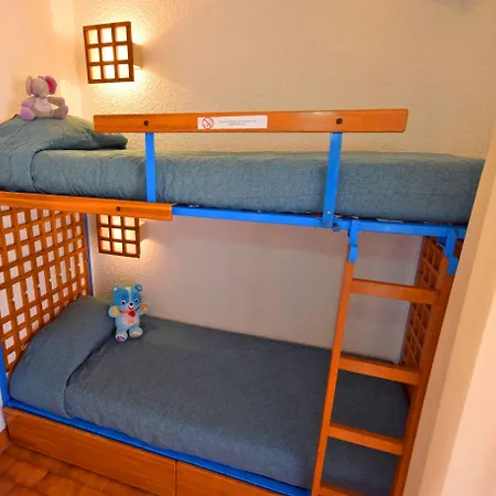 Résidence Le Golfe Bleu Aparthotel