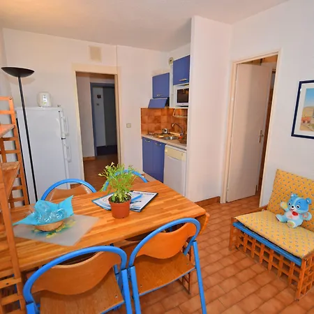 Aparthotel 