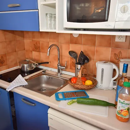 Résidence Le Golfe Bleu Aparthotel 3*