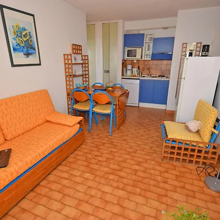 Résidence Le Golfe Bleu