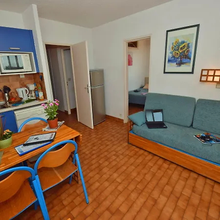 Résidence Le Golfe Bleu