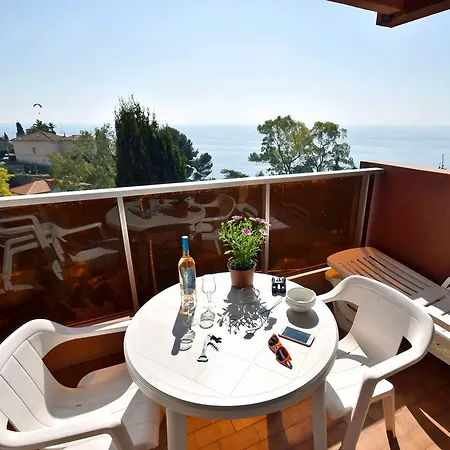 Résidence Le Golfe Bleu Aparthotel