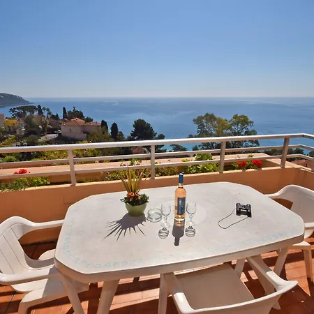 Aparthotel Résidence Le Golfe Bleu 3*