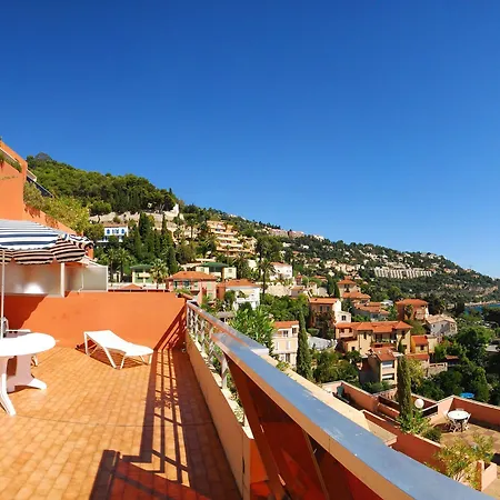 Résidence Le Golfe Bleu 3* Roccabruna