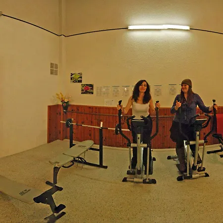 Résidence Le Golfe Bleu 3* Roccabruna