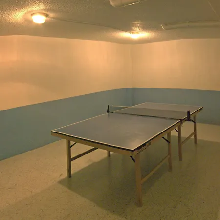 Résidence Le Golfe Bleu Aparthotel