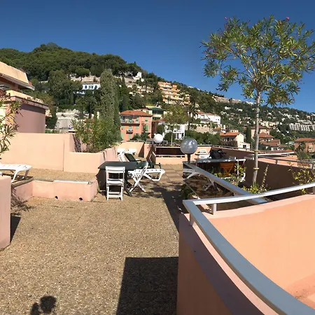 Résidence Le Golfe Bleu