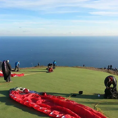 Résidence Le Golfe Bleu Roccabruna