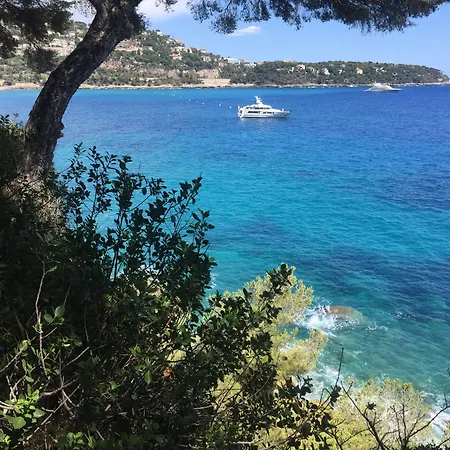 Résidence Le Golfe Bleu 3* Roccabruna