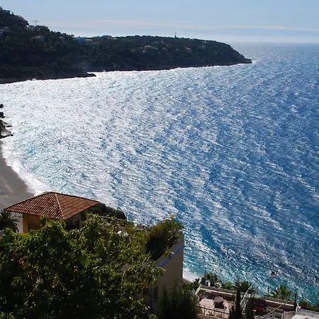 Aparthotel Résidence Le Golfe Bleu Roccabruna