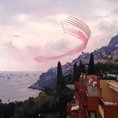 Résidence Le Golfe Bleu