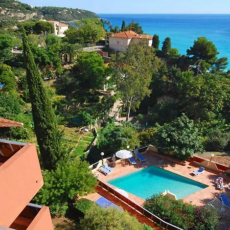 Aparthotel Résidence Le Golfe Bleu