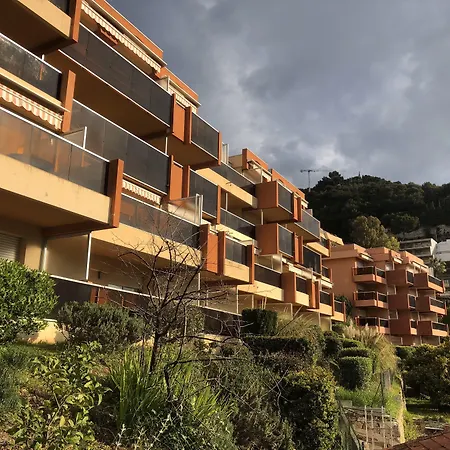 Résidence Le Golfe Bleu 3*