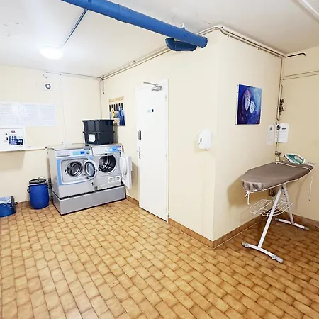 Aparthotel 