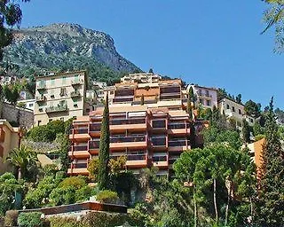 Aparthotel Résidence Le Golfe Bleu