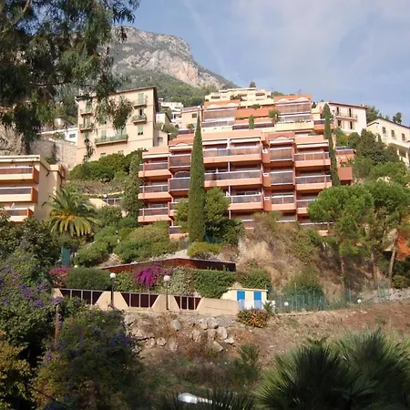 Résidence Le Golfe Bleu Aparthotel