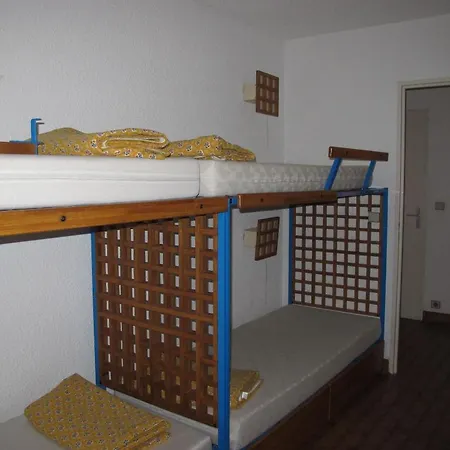 Résidence Le Golfe Bleu 3*