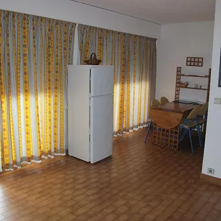 Résidence Le Golfe Bleu