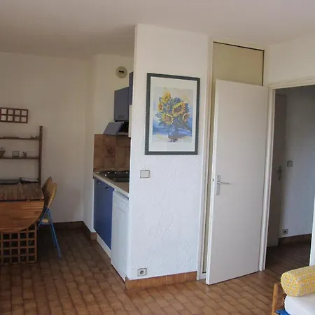 Résidence Le Golfe Bleu 3* Roccabruna