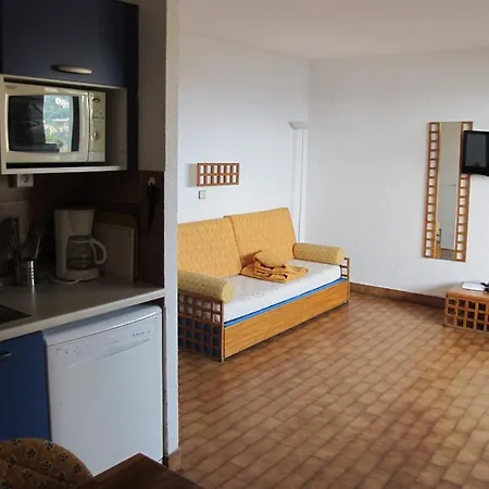 Résidence Le Golfe Bleu Roccabruna