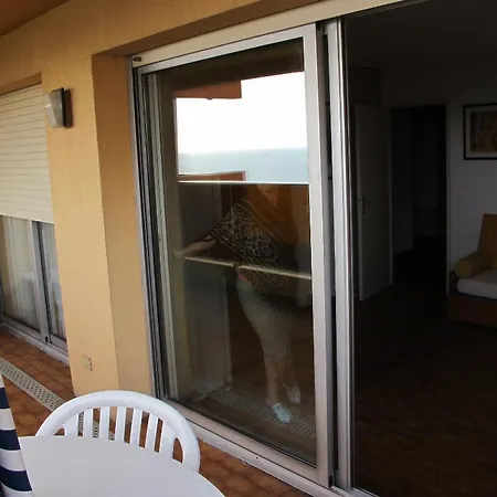 Résidence Le Golfe Bleu Aparthotel