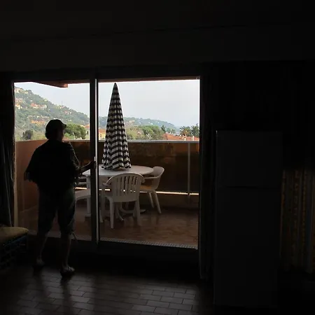 Aparthotel Résidence Le Golfe Bleu 3*