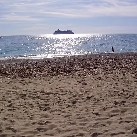 Résidence Le Golfe Bleu