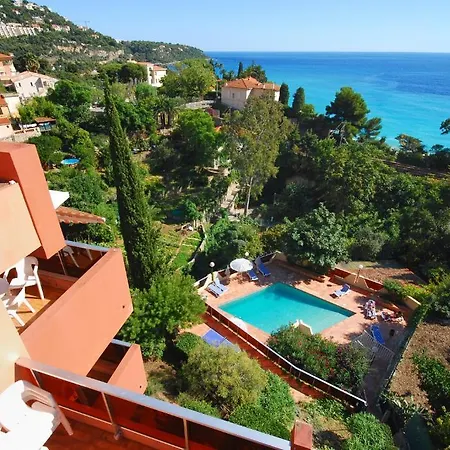 Aparthotel Résidence Le Golfe Bleu