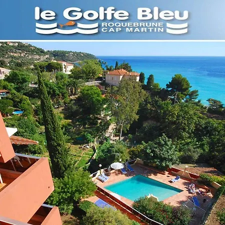 Résidence Le Golfe Bleu Aparthotel