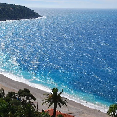 Résidence Le Golfe Bleu 3* Roccabruna